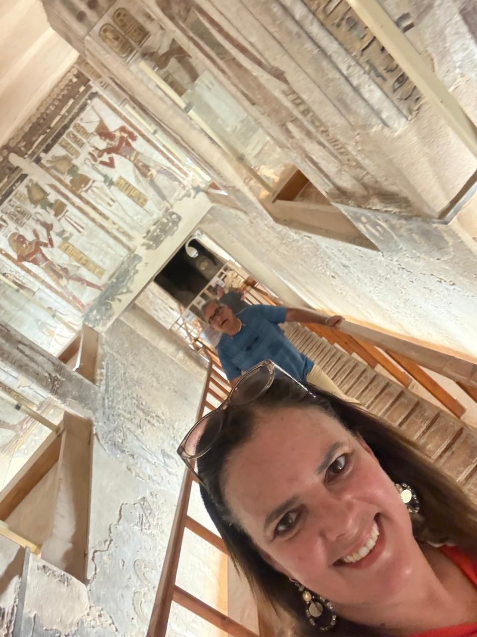 Paquete económico con crucero por el Nilo